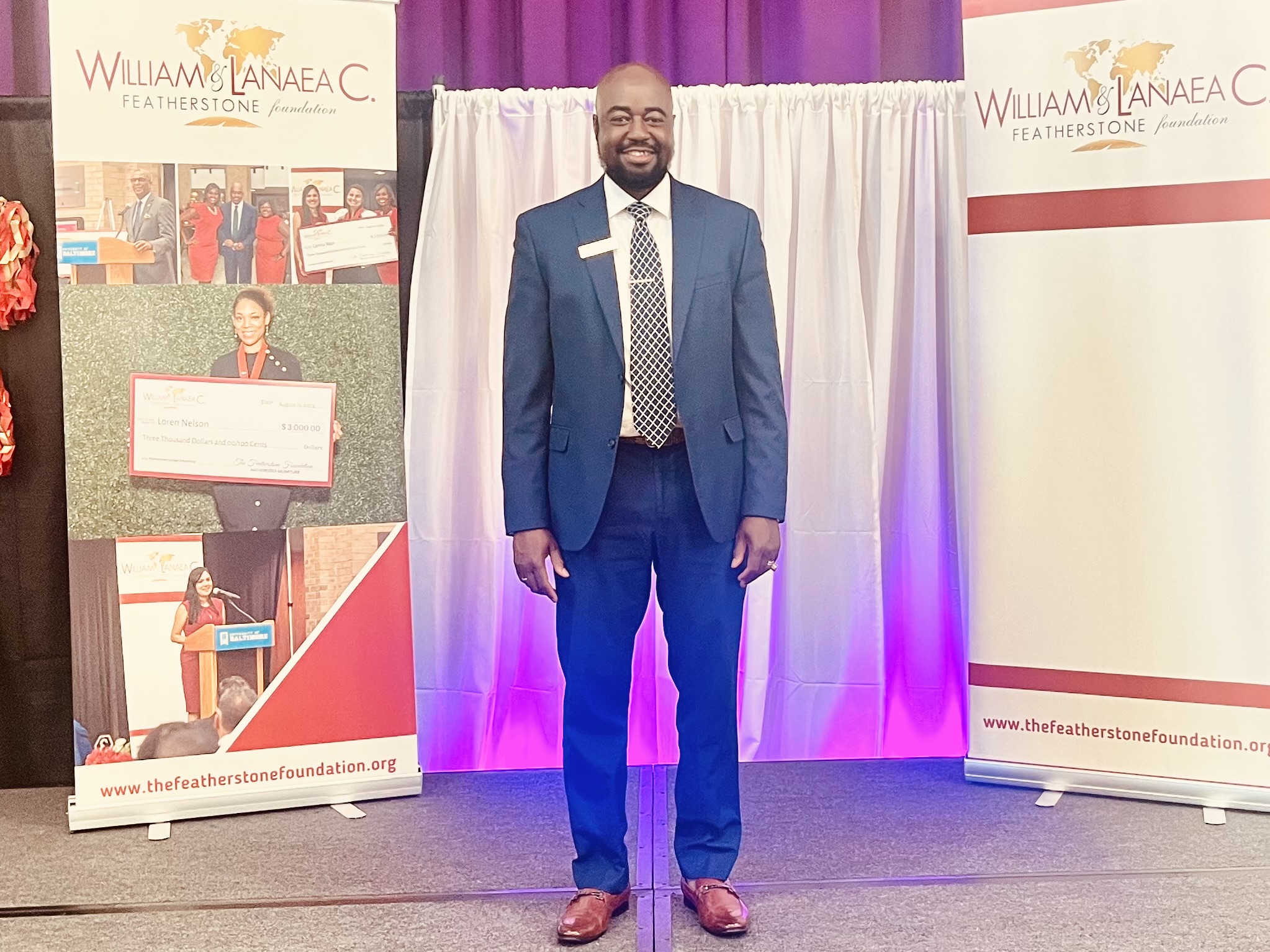 Financial Health Summit - Community Engagement